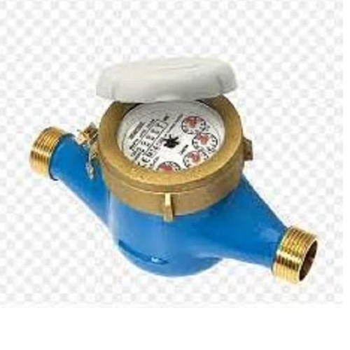 Water Meter