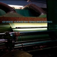 FABRIC SHEARING MACHINE