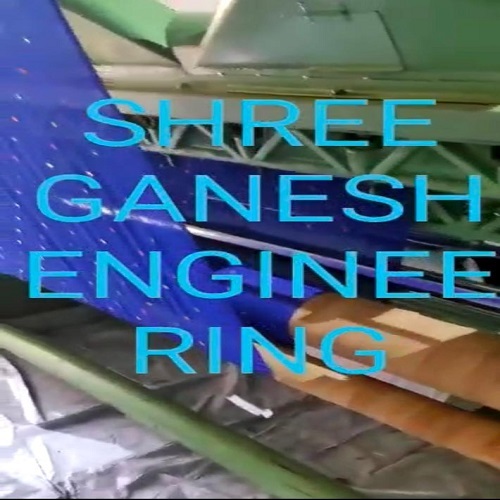 FABRIC SHEARING MACHINE