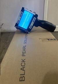 HP2590 Ink cartridge