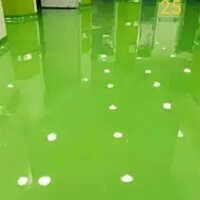 Industrial Epoxy Flooring Services
