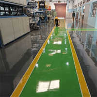ESD Flooring Services