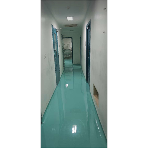 Food Grade Epoxy Flooring Services