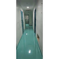 Food Grade Epoxy Flooring Services
