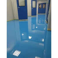 Food Grade Epoxy Flooring Services