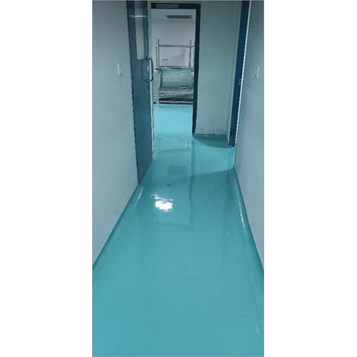 Food Grade Epoxy Flooring Services