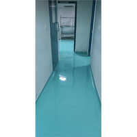 Food Grade Epoxy Flooring Services