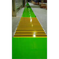 Yellow Bay Marking Services