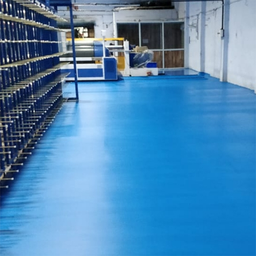 Pu Roller Coating Services