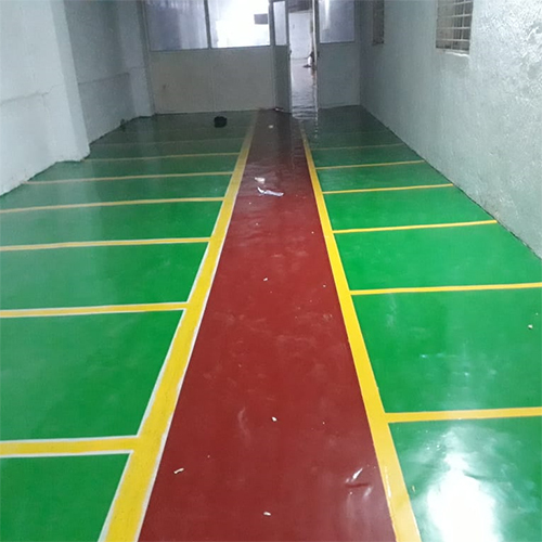 Industrial Pu Roller Coating Services