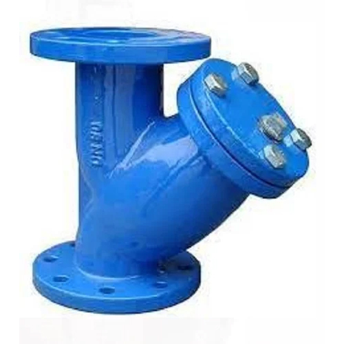 CI CS SS Y-TYPE STAINER FE