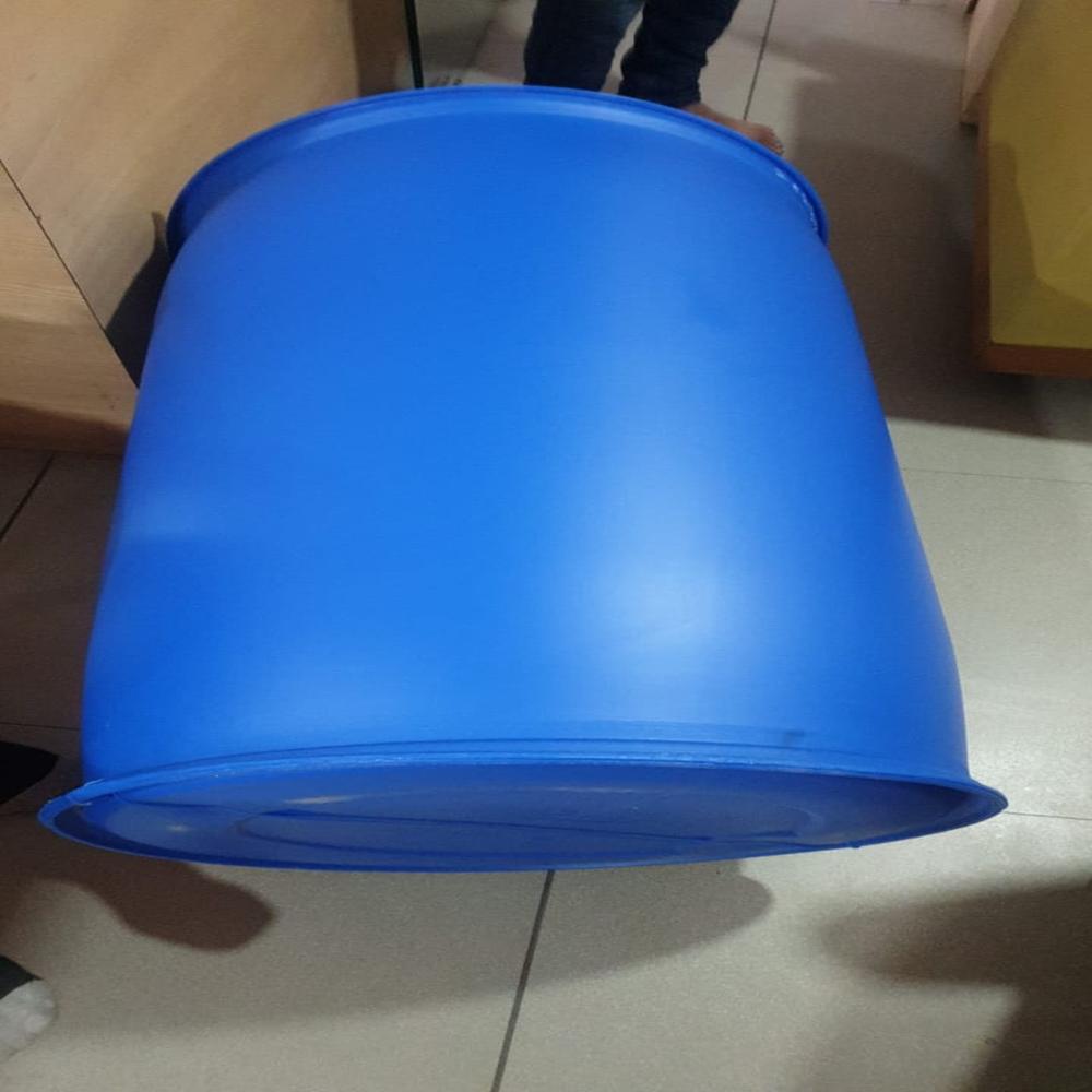 200 Ltr Plastic Drum Container