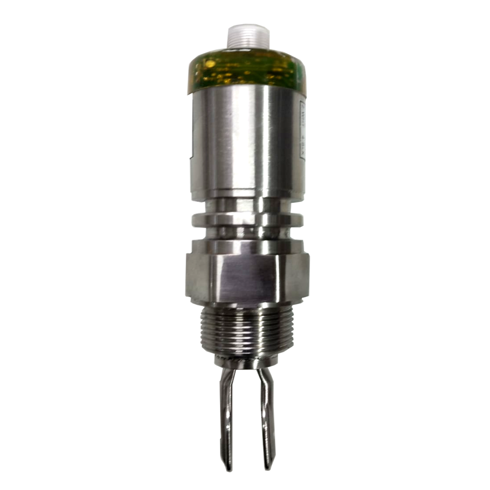 Compact Vibrating Fork  Level Switch for Liquid