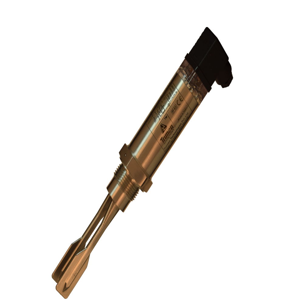 Compact Vibrating Fork  Level Switch for Liquid