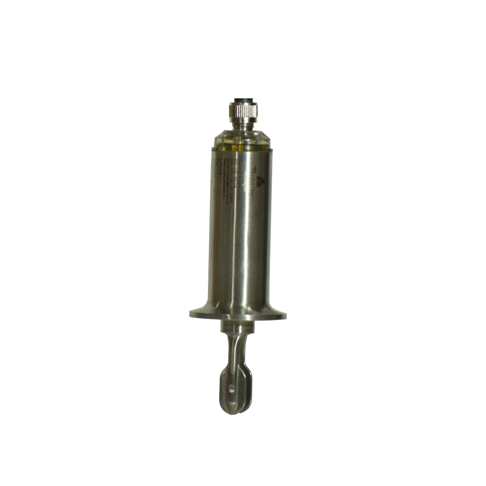 Compact Vibrating Fork  Level Switch for Liquid