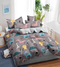 Kids Single Bedsheet