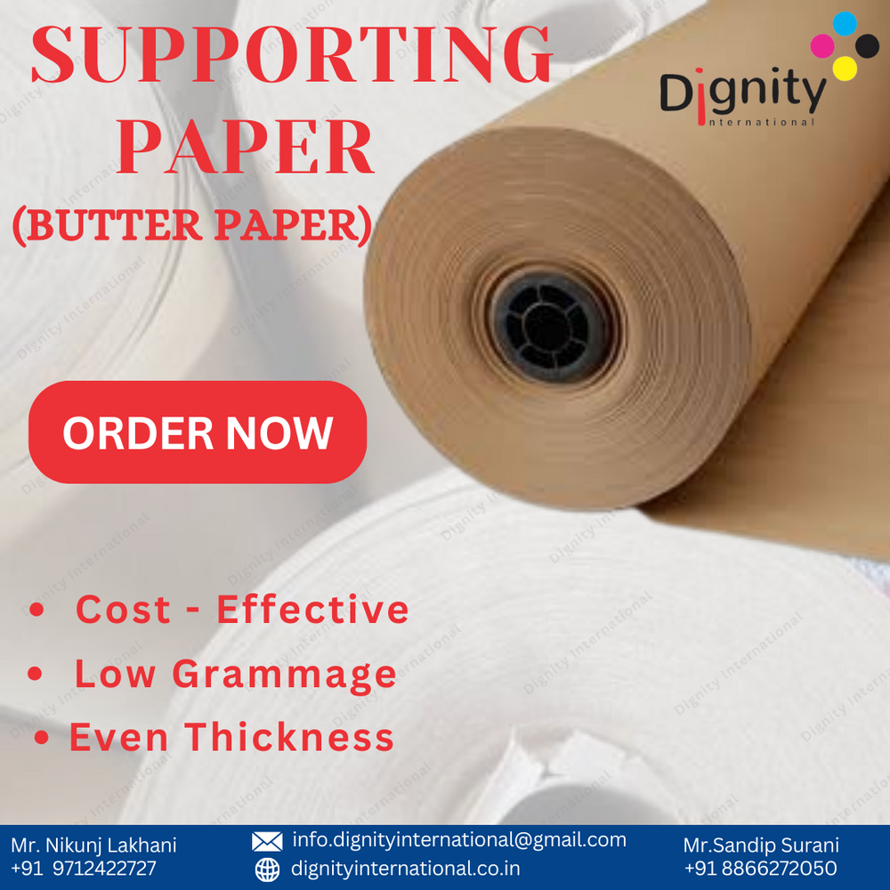 supporting paper