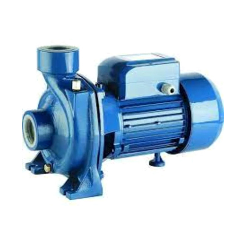 Havells Ac Motor - Features: Easy To Install