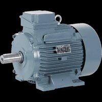 Havells Electric Motor - Color: Grey