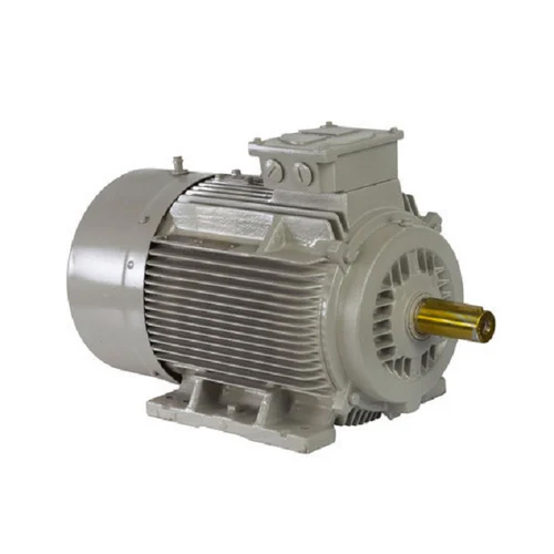 Siemens Electric Motor - Efficacy: 98 %
