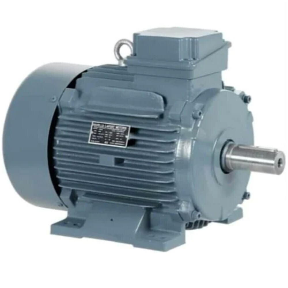Havells Induction Motor - Efficacy: Ie2