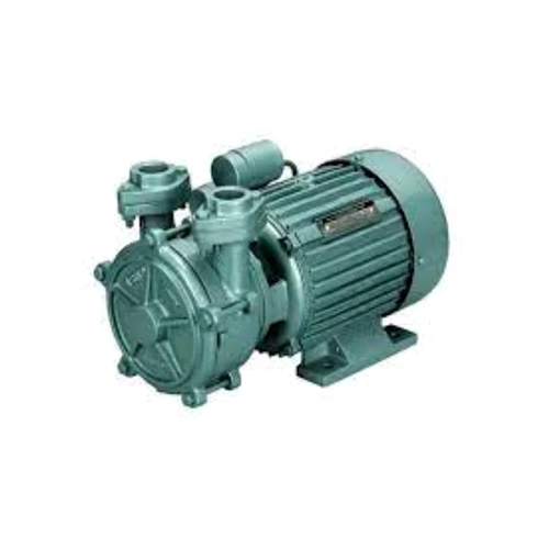 Domestic Monoblock Pump - Color: Green