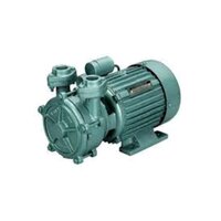 Domestic Monoblock Pump - Color: Green