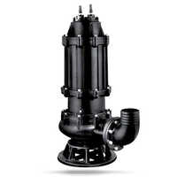 Kirloskar Vertical Sewage Pumps