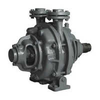 Industrial Vacuum Pump - Color: Grey