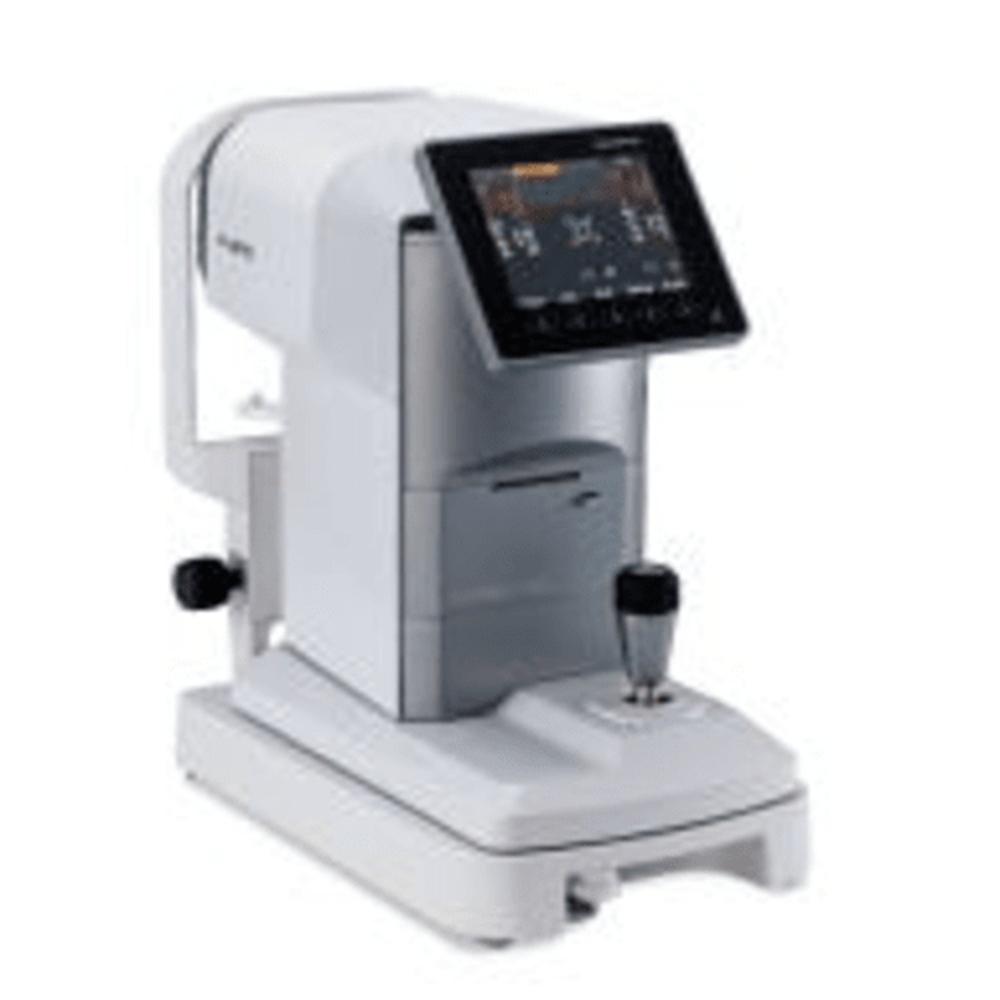 Rexxam (shin Nippon) Auto Ref-keratometer Accuref K-900 - Color: White