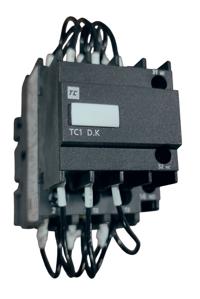 C&S CONTACTOR TC1D25K11 M7