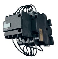 C&S CONTACTOR TC1D25K11 M7