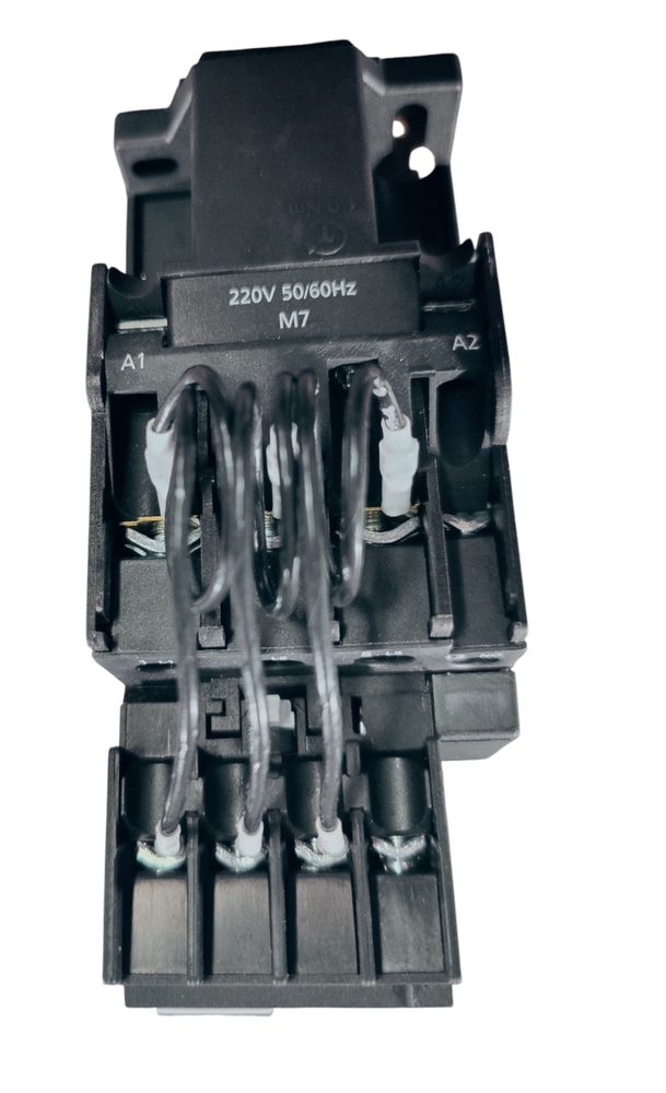 C&s Contactor Tc1d25k11 M7 - Features: High Accuracy