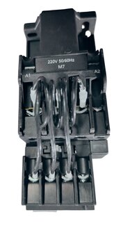 C&S CONTACTOR TC1D25K11 M7