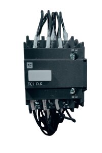 C&S CONTACTOR TC1D25K11 M7