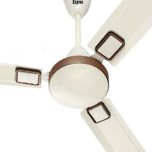 DECORATIVE CEILING FAN 48"