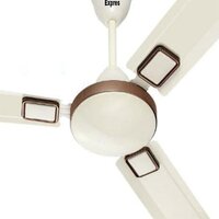 DECORATIVE CEILING FAN 48"