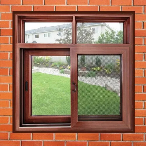 UPVC Window