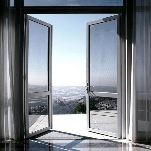 Residential UPVC Windows
