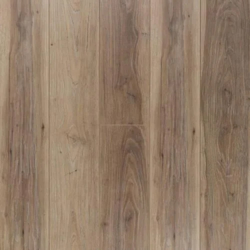 Indoor Laminated Wooden Flooring - Feature: Sound Absorption