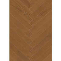 Brown Laminated Wooden Flooring