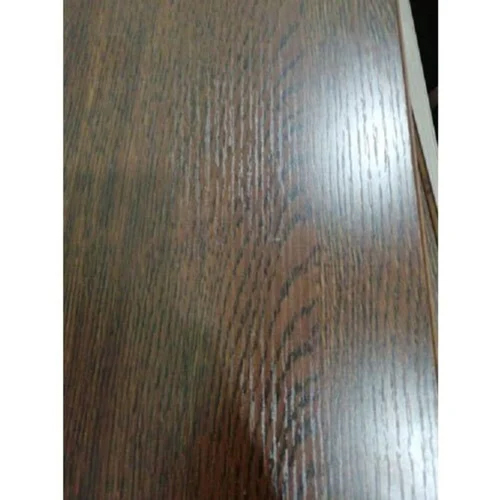 6 MM Laminate Wooden Flooring Tile