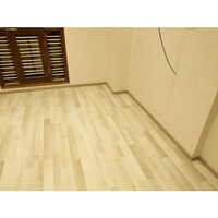 Bamboo Wooden Flooring Tile - Color: Brown