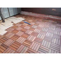 IPE Deck Wood Flooring