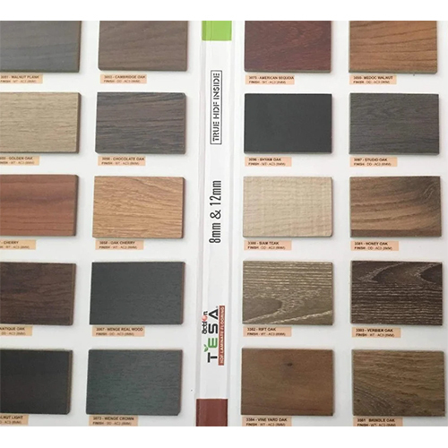 Laminate Sheet