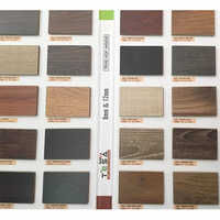 Wooden Laminate Flooring