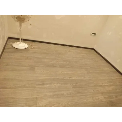 Stone Polymer Composite Flooring