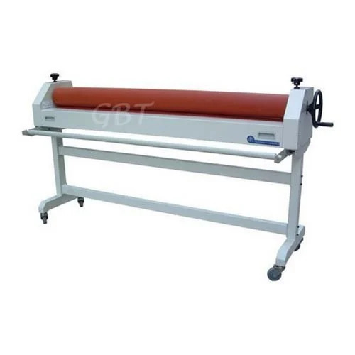Manual Cold Lamination Machine 1600 63