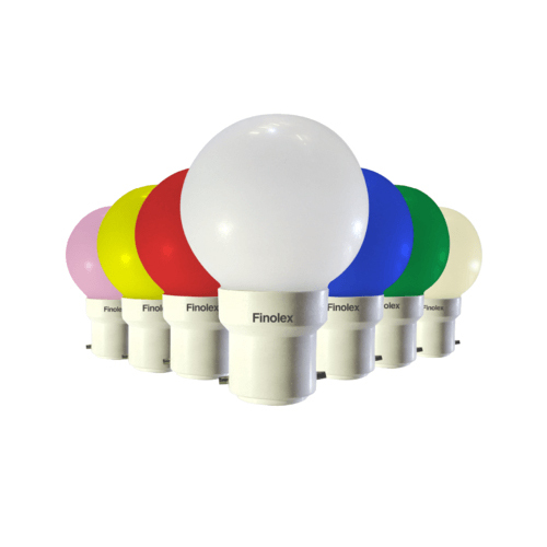 0.5W LED Bulb