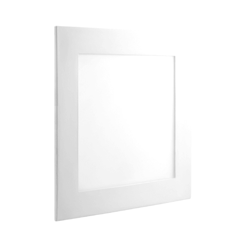 Square Panel Downlight - Application: Electrical Use